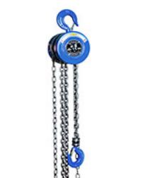 用手拉葫蘆這些安全事項要知道